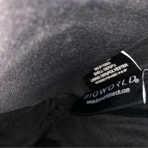 Disney Mickey Mouse Tote - Picture 5 of 6